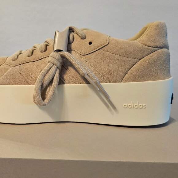 Fear Of God Athletics X Adidas '86 Low - Picture 2 of 11